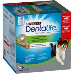 Multipack PURINA DENTALIFE...