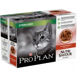 Pack PURINA PRO PLAN...