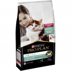 Croquettes PURINA PRO PLAN...