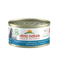 ALMO NATURE HFC NATURAL...