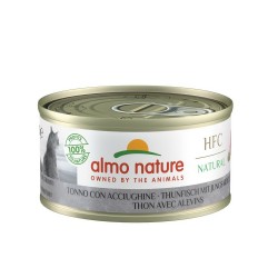 ALMO NATURE HFC NATURAL...