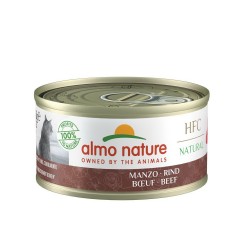 ALMO NATURE HFC NATURAL...