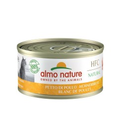 ALMO NATURE HFC NATURAL...