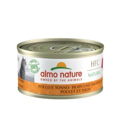 ALMO NATURE HFC NATURAL...