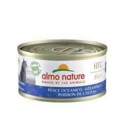 ALMO NATURE HFC JELLY Boîte...
