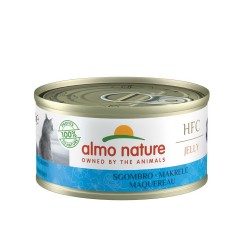 ALMO NATURE HFC JELLY Boîte...