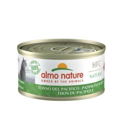 ALMO NATURE HFC NATURAL...