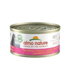 ALMO NATURE HFC JELLY Boîte...