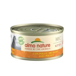 ALMO NATURE HFC Boîte...
