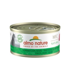 ALMO NATURE HFC NATURAL...