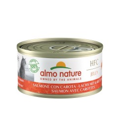 ALMO NATURE HFC JELLY Boîte...