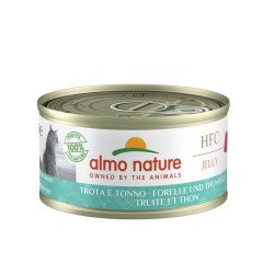 ALMO NATURE HFC JELLY Boîte...