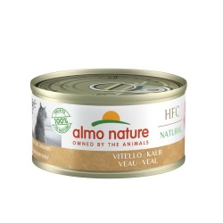 ALMO NATURE HFC NATURAL...