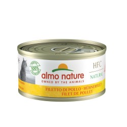 ALMO NATURE HFC NATURAL...