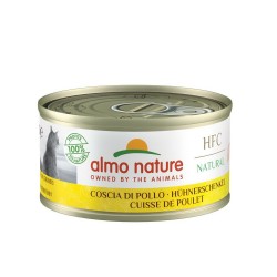 ALMO NATURE HFC NATURAL...