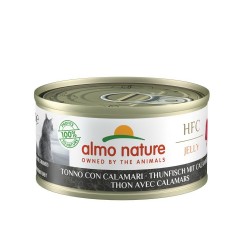 ALMO NATURE HFC JELLY Boîte...