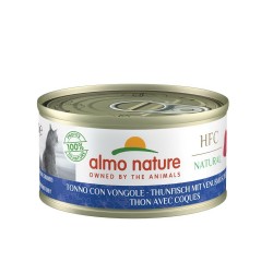 ALMO NATURE HFC NATURAL...