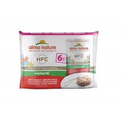 ALMO NATURE HFC NATURAL...