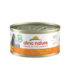 ALMO NATURE HFC JELLY Boîte...