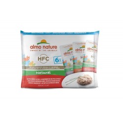 Hfc multipack 3 saveurs...