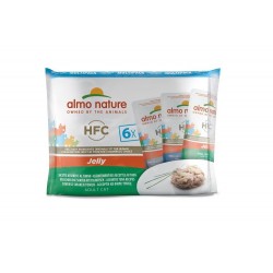 ALMO NATURE HFC JELLY...