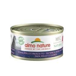 ALMO NATURE HFC NATURAL...