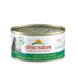 ALMO NATURE HFC COMPLETE...