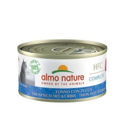 ALMO NATURE HFC COMPLETE...