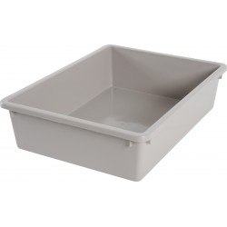 ECO Bac à litière Small Taupe