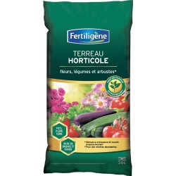 Terreau Horticole...