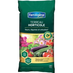 Terreau Horticole...