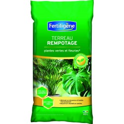 Terreau Rempotage Plantes...