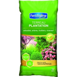 Terreau Plantation Arbustes...