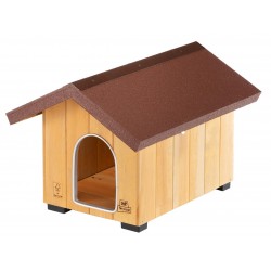 Niche domus mini chien
