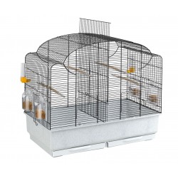 FERPLAST CANTO NOIR Cage...