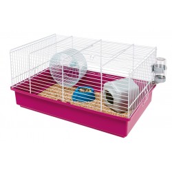 Cage criceti 9-blc