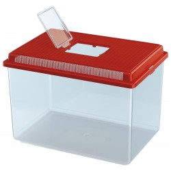 Bac plastique geo extra large