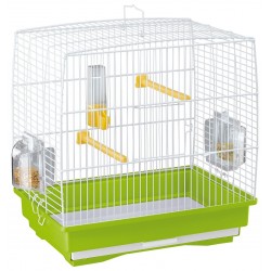 Cage Oiseaux Rekord 1 Blc...