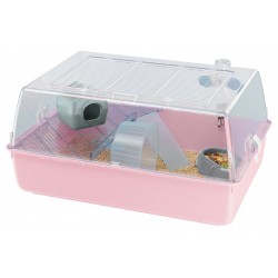 Cage Mini Duna Hamster Trsp 