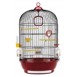 FERPLAST DIVA NOIRE Cage...