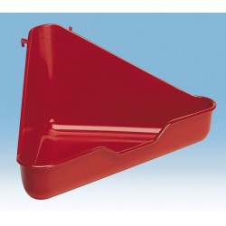 FERPLAST L370 Bac litière...