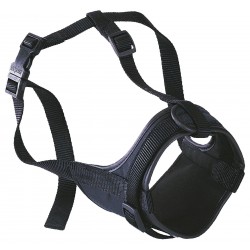 Museliere reglable safe boxer