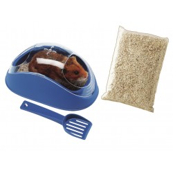 FERPLAST KOKY 4635 Toilette...