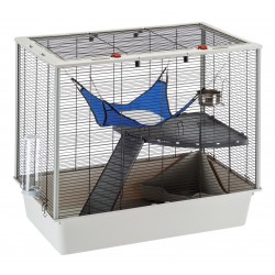 FERPLAST FURAT Cage pour...