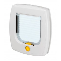 FERPLAST SWING 3 B Chatière...