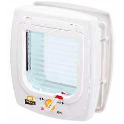 Chatiere 4voies magn swing7...