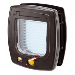 Chatiere 4v tunn swing t5-mrn