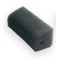 Mousse charbon actif bluwave07