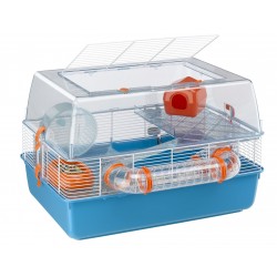 FERPLAST DUNA FUN Cage pour...