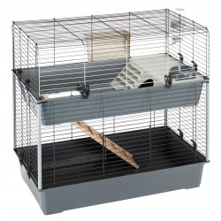 FERPLAST RABBIT 100 DOUBLE...